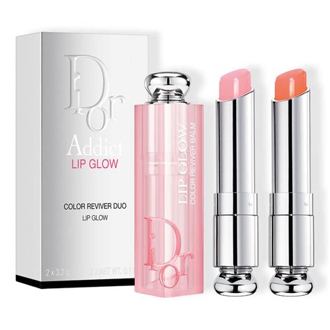 flaconi dior lip glow|dior glow lip balm.